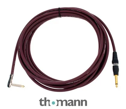 Sommer Cable Richard Kruspe RKHU-0600-RT