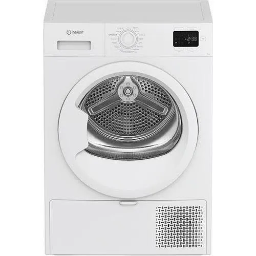 Máquina de Secar Roupa Indesit Cyd-84-dwwspt
