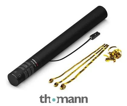 Magic FX E Cannon 50cm Stream Gold