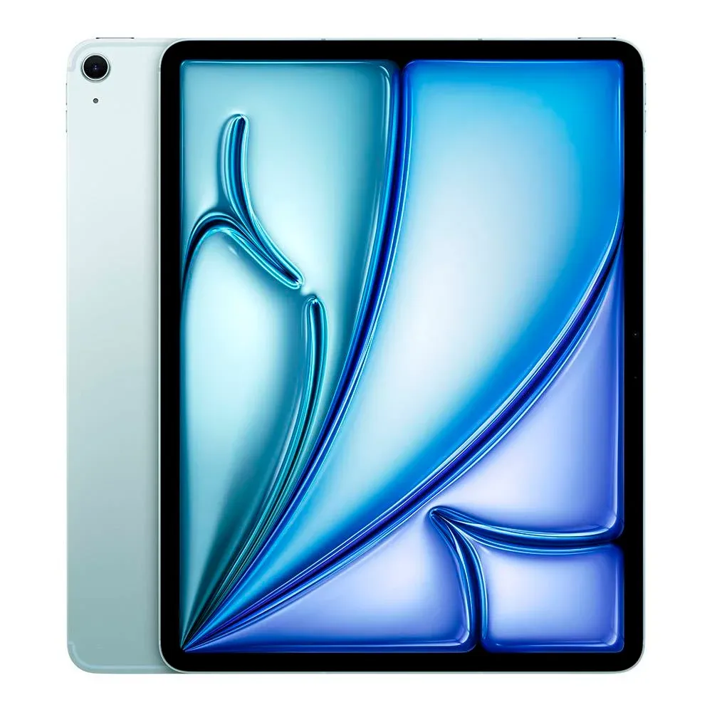 Apple iPad Air (7ª Geração) M3 13" WiFi 512GB Azul