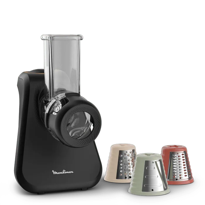 Moulinex ECO RESPECT