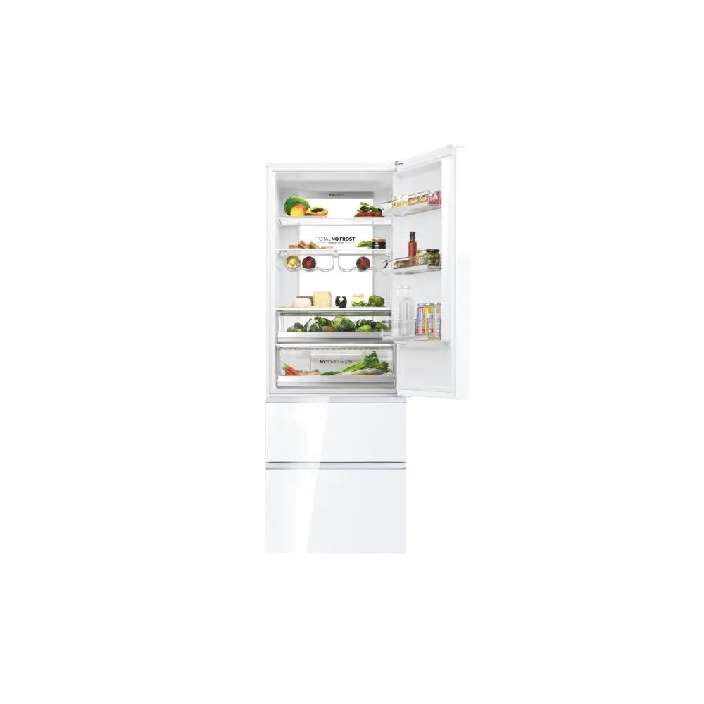 COMBINADO HAIER – HTW7720DNGW