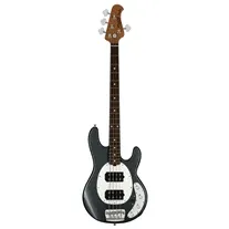 Sterling by MusicMan StingRay Charcoal Frost Metallic RAY
