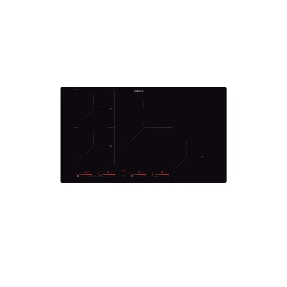 PLACA EDESA - EIM-8430 R/A