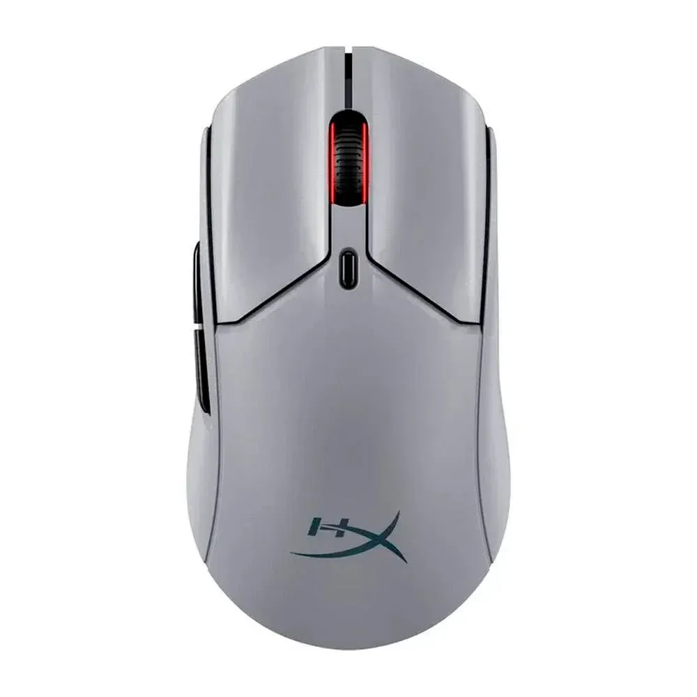 Rato HyperX Pulsefire Haste 2 Pro 4K Wireless 26000 DPI