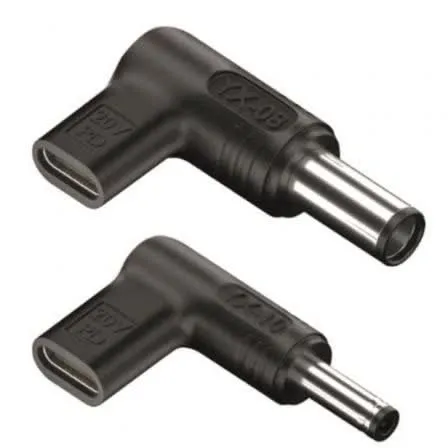 Pack 2 Conectores para Portátil Dell BUD-D NGS