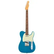 Fender Telecaster Vintera 60s Modified PF Lake Placid Blue