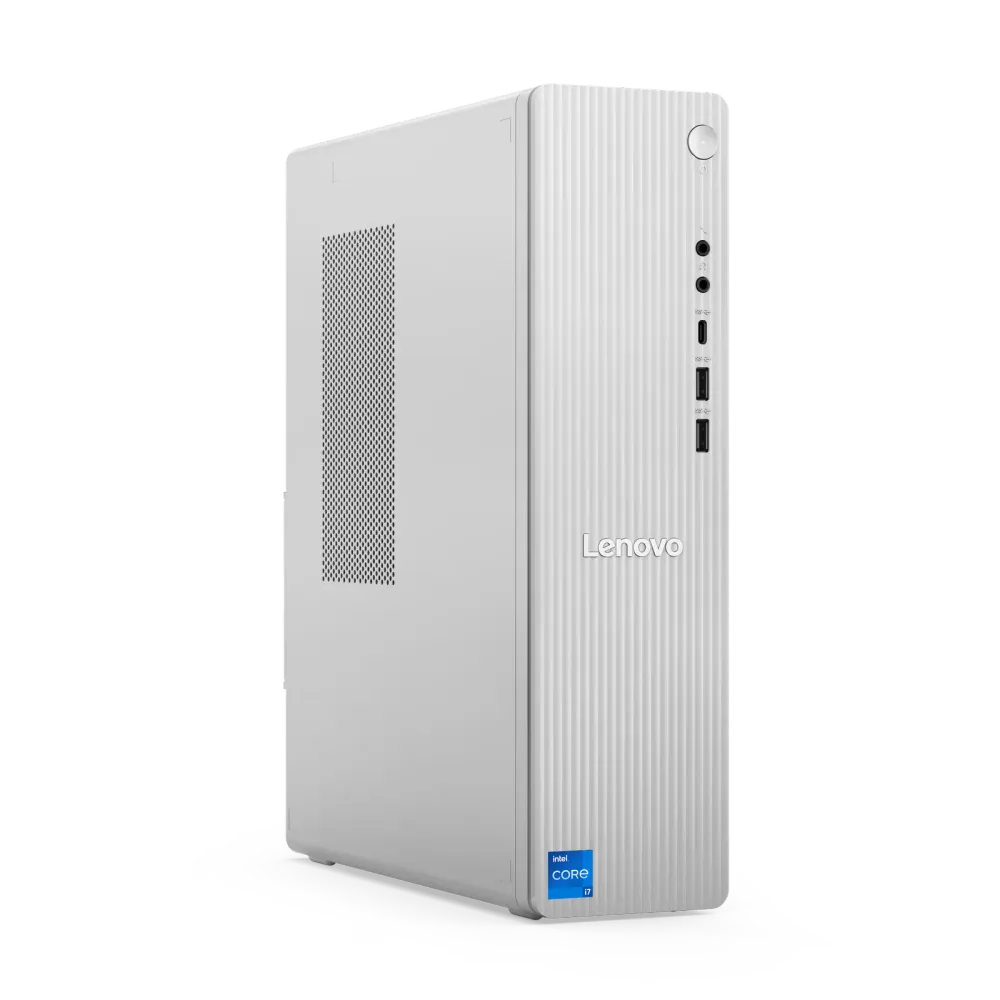 Computador Lenovo IdeaCentre i7-13620H SSD 1TB/32GB W11H-90XW0031PG