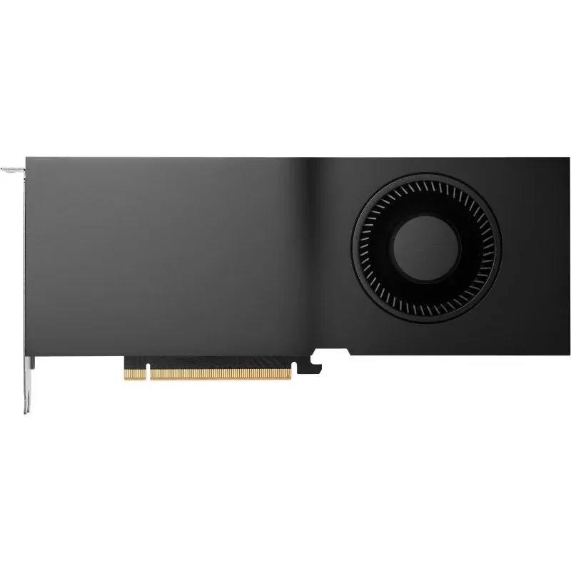 HP NVIDIA RTX 4500 Ada 24GB 4DP Placa Gráfica Profissional