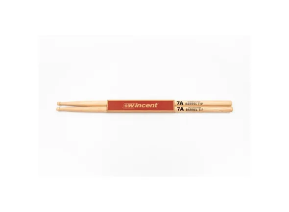 Wincent HICKORY 7A BARRELTIP