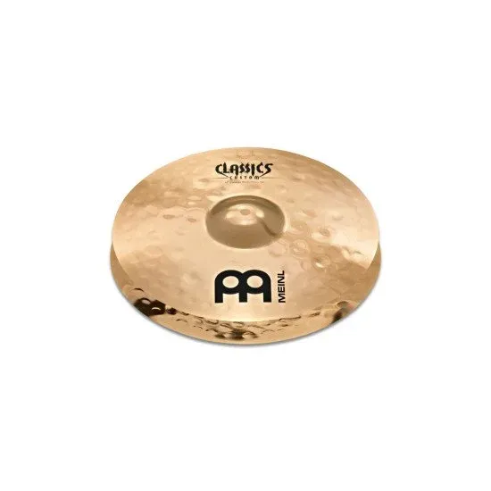 Meinl 14" Classics Custom Extreme Metal