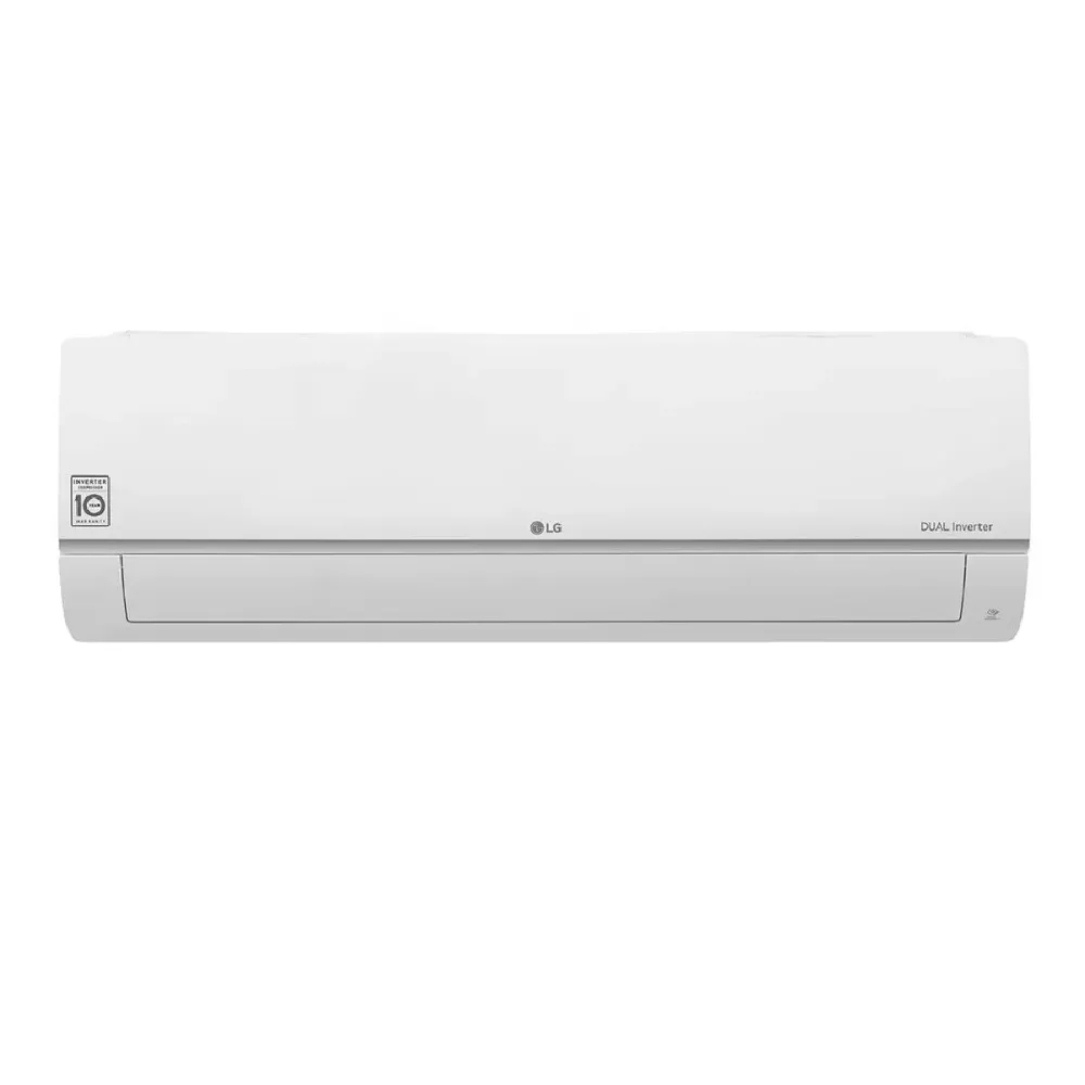 Ar Condicionado LG DC24RK.NSK 24000 BTU Branco (Unidade Interior)