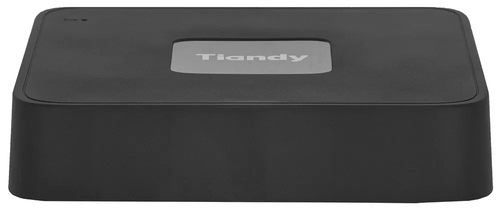 Tiandy TC-R3110 Gravador de Vídeo em Rede TC-R3110 Spec:I/B/L/Eu/V1.1