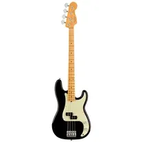 Baixo Fender American Professional II Precision Bass MN Black
