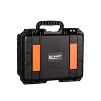 Estojo PowerAcoustics Case 25 IP65