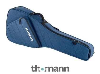 Mono Cases Guitar Sleeve 2.0 Acoustic MLB