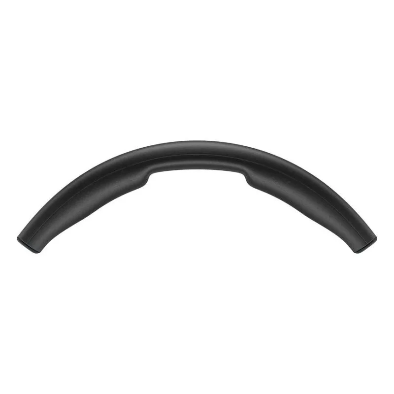 Auriculares Poly Mission 6 almofada estéreo para arco, acessório confortável