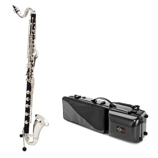 Buffet Crampon Tosca BC1195 2 0