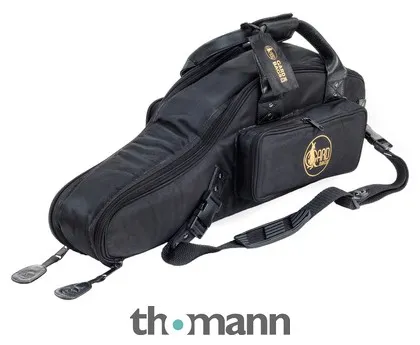 Gard 104-MSK Gigbag f. Alto Sax