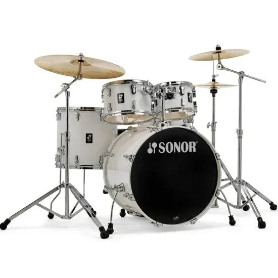 Sonor 22" AQ1 Stage PW