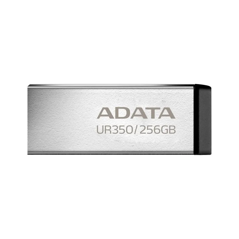 Pen Drive Pen USB ADATA UR350 256 GB USB-A 3.2 Gen 1 sem tampa