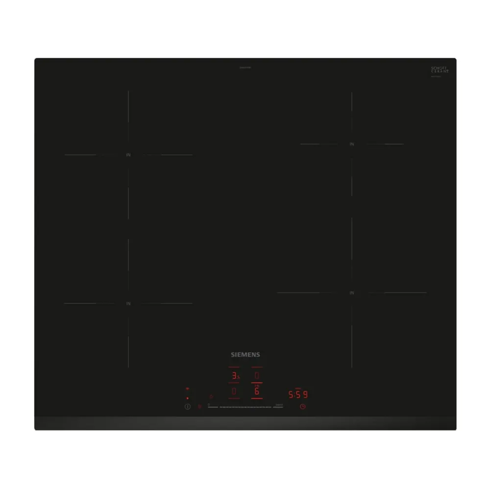 Placa Siemens Eh-631-hdc-1-e