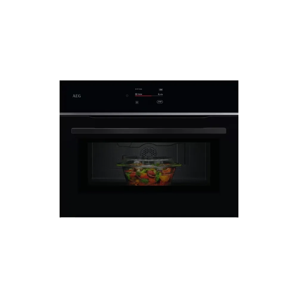 FORNO AEG – TM7NK721B