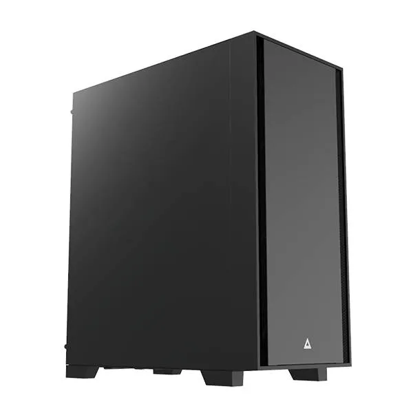 Caixa ATX Montech AIR 1000 Silent Preta