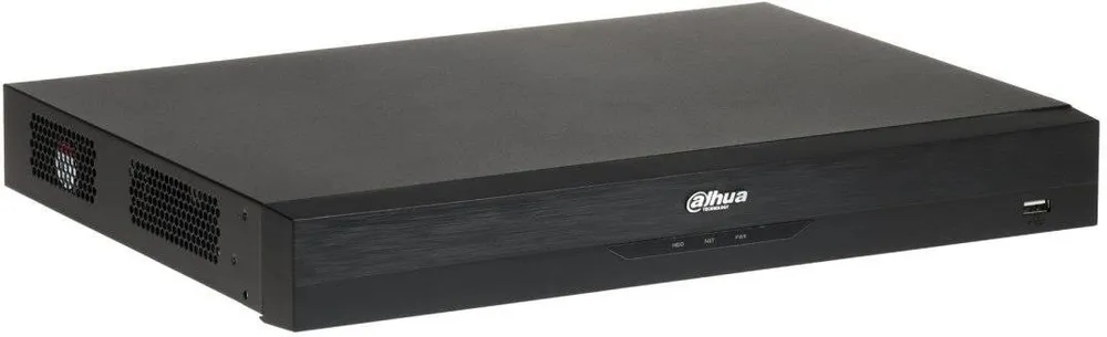 Dahua NVR5216-EI2 Gravador IP 16 Canais WizSense NVR5216-EI2