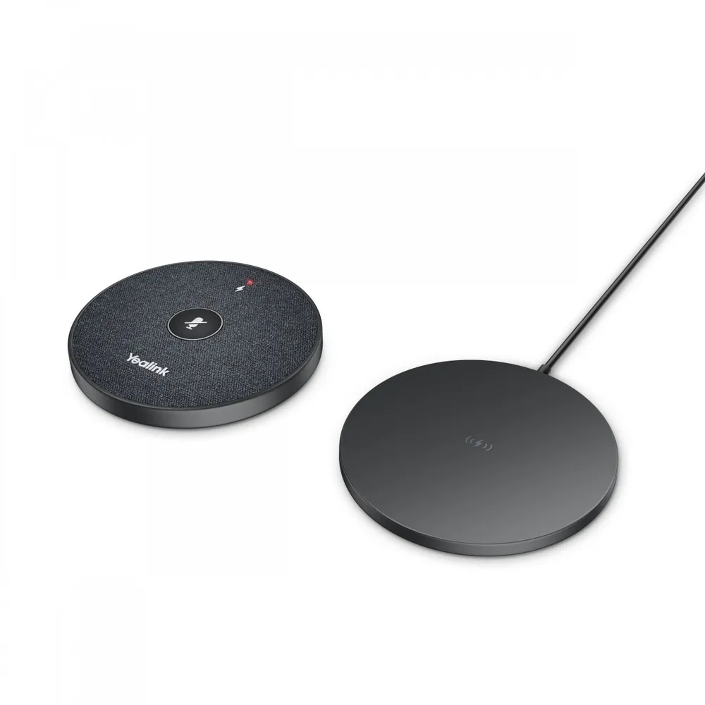 Yealink VCM36-W Video Conferencing Microphone Array 1303143