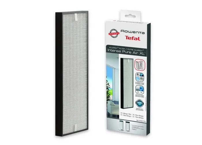 Rowenta Filtro Allergy + XD6077F0