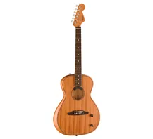 Fender Highway Series Parlor RW All-Mahogany