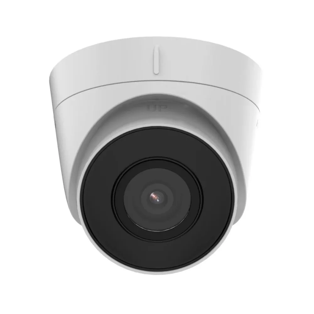 Câmara de Segurança IP Hikvision Value Turret PoE 2MP 2.8mm Exterior IP67 - DS-2CD1323G2-I(2.8mm)