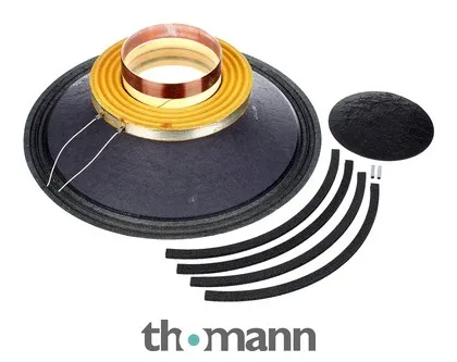 Precision Devices RC.PD.156 Recone-Kit 4 Ohm