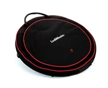 Saco Pratos Ludimusic 20"