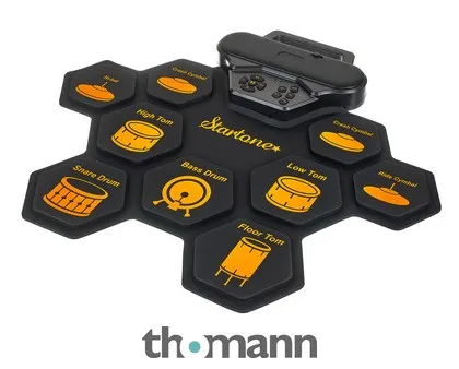 Startone Mat Drum