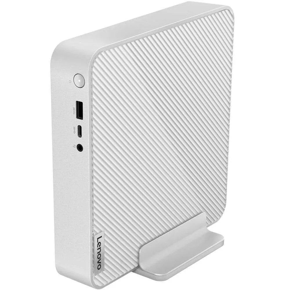 Mini PC Lenovo IdeaCentre Mini 01IRH8-072 Cloud Grey