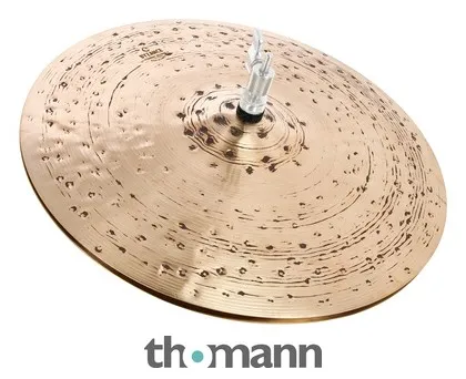 Meinl 15" Byzance Foundry Reserve HH