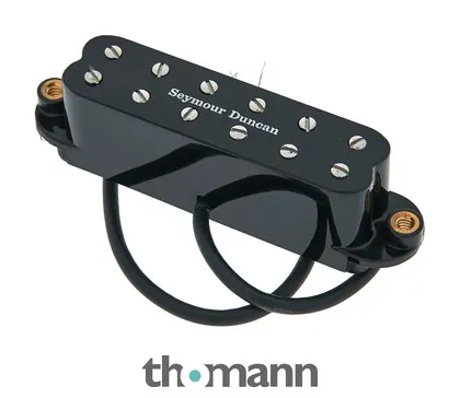 Seymour Duncan SJBJ-1B BLK