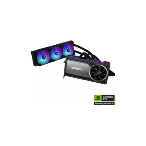 Placa Gráfica Asus ROG Astral LC GeForce RTX 5090 32GB GDDR7