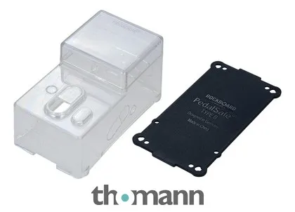 Rockboard PedalSafe Type B1 universal