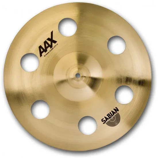 Sabian 18" AAX O Zone
