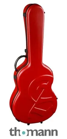 Alhambra AB Iconic Bam Red Case