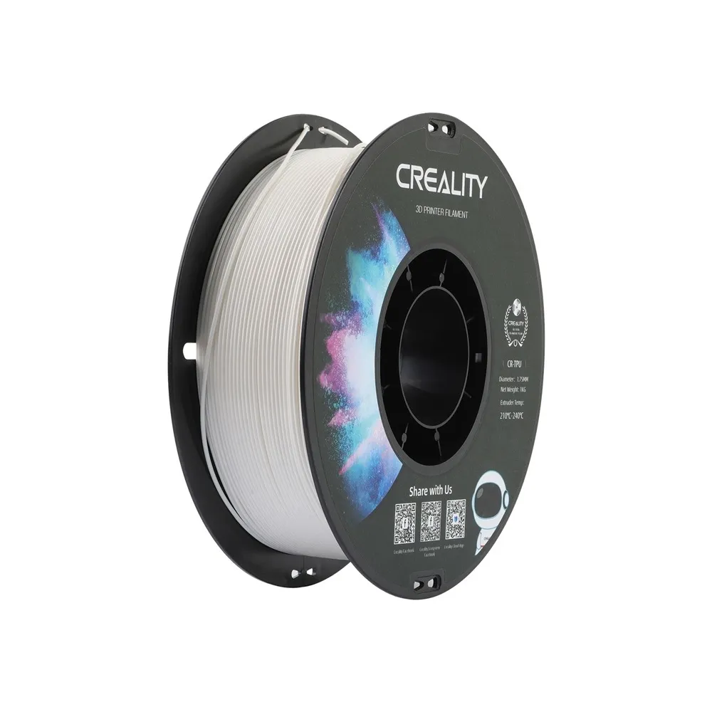 Creality Filamento CR-TPU 1.75 mm 1kg