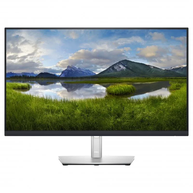 Monitor Dell P2721Q 27" LED IPS UltraHD 4K USB-C