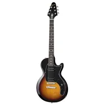 Gibson Les Paul Music City Special - 50th Anniversary Tobacco Burst