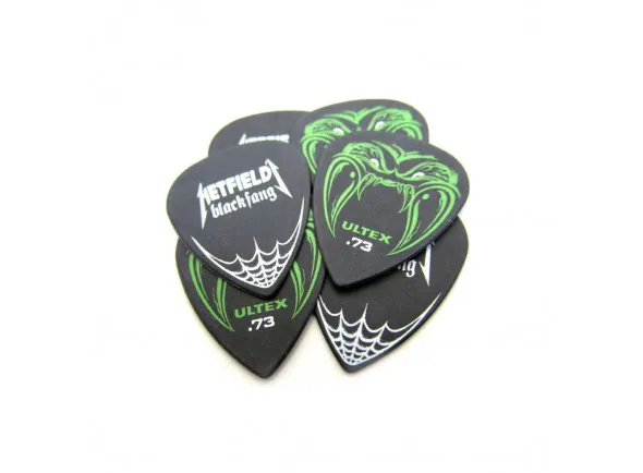 Dunlop Ultex Hetfield 0,73 Player