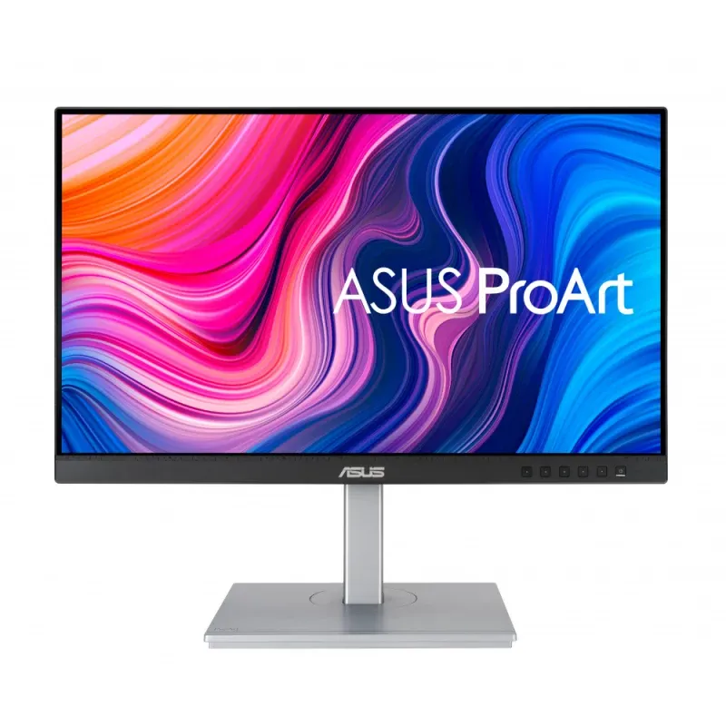 Monitor Asus ProArt PA247CV - 24" Full HD IPS / 75Hz / 5ms / Stand Ergonómico