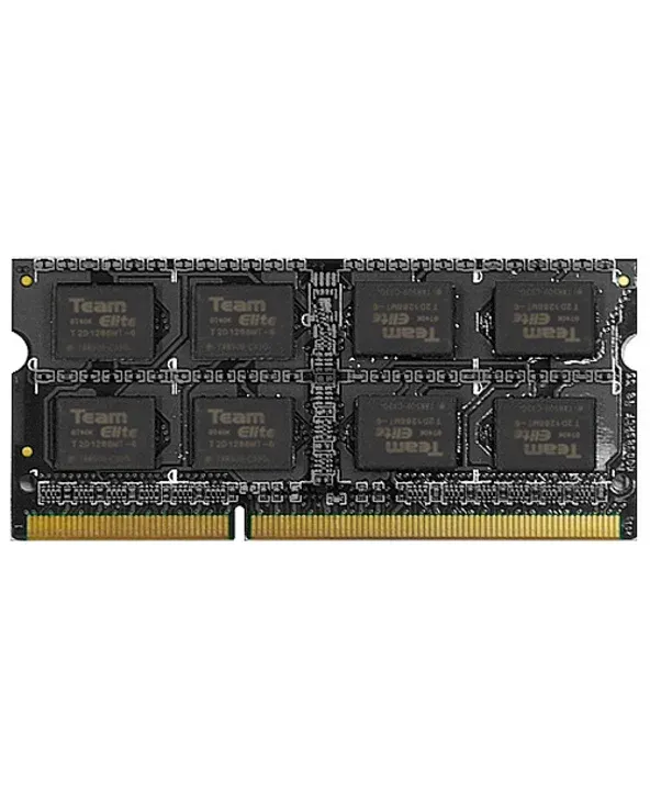 Memória RAM Team Group 8GB DDR3 1600MHz CL11
