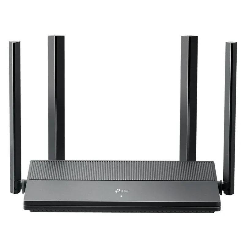 TP-Link EX141 Router WiFi 6 Dual Band AX1500 MU-MIMO WPA3